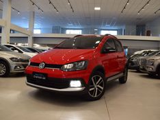 Volkswagen FOX EXTREME 1.6 2019 DINAMICA-CAR VENÂNCIO AIRES / Carros no Vale