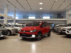 Volkswagen FOX EXTREME 1.6 2019 DINAMICA-CAR VENÂNCIO AIRES / Carros no Vale