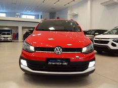 Volkswagen FOX EXTREME 1.6 2019 DINAMICA-CAR VENÂNCIO AIRES / Carros no Vale