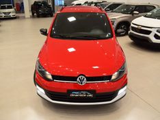 Volkswagen FOX EXTREME 1.6 2019 DINAMICA-CAR VENÂNCIO AIRES / Carros no Vale