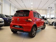 Volkswagen FOX EXTREME 1.6 2019 DINAMICA-CAR VENÂNCIO AIRES / Carros no Vale