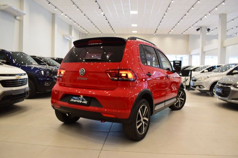 Volkswagen FOX EXTREME 1.6 2019 DINAMICA-CAR VENÂNCIO AIRES / Carros no Vale