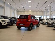 Volkswagen FOX EXTREME 1.6 2019 DINAMICA-CAR VENÂNCIO AIRES / Carros no Vale