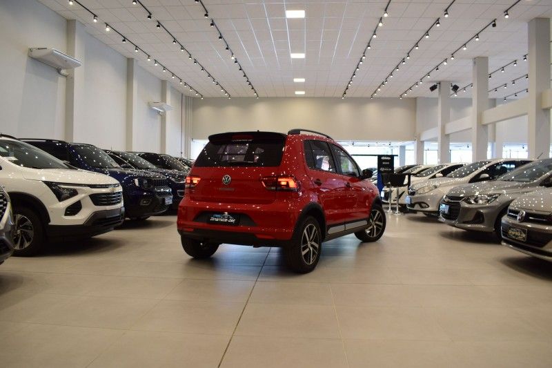 Volkswagen FOX EXTREME 1.6 2019 DINAMICA-CAR VENÂNCIO AIRES / Carros no Vale