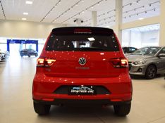 Volkswagen FOX EXTREME 1.6 2019 DINAMICA-CAR VENÂNCIO AIRES / Carros no Vale