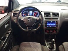 Volkswagen FOX EXTREME 1.6 2019 DINAMICA-CAR VENÂNCIO AIRES / Carros no Vale