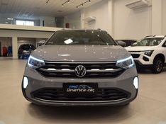 Volkswagen NIVUS HIGHLINE 1.0 200 TSI 2024 DINAMICA-CAR VENÂNCIO AIRES / Carros no Vale