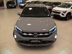 Volkswagen NIVUS HIGHLINE 1.0 200 TSI 2024 DINAMICA-CAR VENÂNCIO AIRES / Carros no Vale