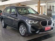 BMW X1 S DRIVE 20i 2.0 2021 HÉLIO AUTOMÓVEIS LAJEADO / Carros no Vale