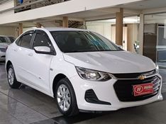 Chevrolet ONIX SEDAN PLUS LT 1.0 2023 HÉLIO AUTOMÓVEIS LAJEADO / Carros no Vale