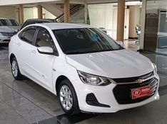 Chevrolet ONIX SEDAN PLUS LT 1.0 2023 HÉLIO AUTOMÓVEIS LAJEADO / Carros no Vale