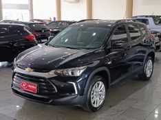 Chevrolet TRACKER LTZ 1.0 TURBO 2024 HÉLIO AUTOMÓVEIS LAJEADO / Carros no Vale