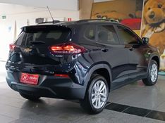 Chevrolet TRACKER LTZ 1.0 TURBO 2024 HÉLIO AUTOMÓVEIS LAJEADO / Carros no Vale