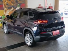 Chevrolet TRACKER LTZ 1.0 TURBO 2024 HÉLIO AUTOMÓVEIS LAJEADO / Carros no Vale