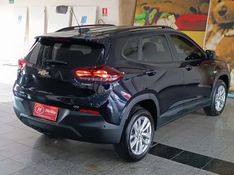 Chevrolet TRACKER LTZ 1.0 TURBO 2024 HÉLIO AUTOMÓVEIS LAJEADO / Carros no Vale