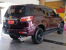 Chevrolet TRAILBLAZER LTZ 2.8 2019 HÉLIO AUTOMÓVEIS LAJEADO / Carros no Vale