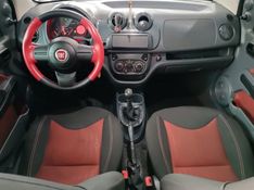 Fiat UNO SPORTING 1.4 EVO 2014 HÉLIO AUTOMÓVEIS LAJEADO / Carros no Vale