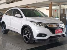 Honda HR-V EX 1.8 2021 HÉLIO AUTOMÓVEIS LAJEADO / Carros no Vale