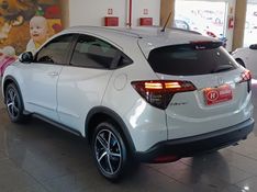 Honda HR-V EX 1.8 2021 HÉLIO AUTOMÓVEIS LAJEADO / Carros no Vale