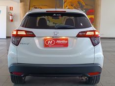 Honda HR-V EX 1.8 2021 HÉLIO AUTOMÓVEIS LAJEADO / Carros no Vale