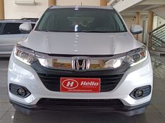 Honda HR-V EX 1.8 2021 HÉLIO AUTOMÓVEIS LAJEADO / Carros no Vale