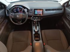 Honda HR-V EX 1.8 2021 HÉLIO AUTOMÓVEIS LAJEADO / Carros no Vale