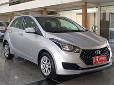 Hyundai HB20 COMFORT 1.0 2019 HÉLIO AUTOMÓVEIS LAJEADO / Carros no Vale