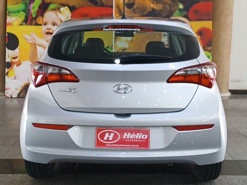 Hyundai HB20 COMFORT 1.0 2019 HÉLIO AUTOMÓVEIS LAJEADO / Carros no Vale