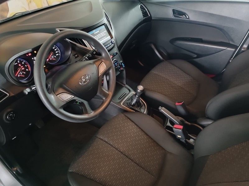 Hyundai HB20 COMFORT 1.0 2019 HÉLIO AUTOMÓVEIS LAJEADO / Carros no Vale