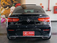 Mercedes-Benz GLC 250 4MATIC SPORT 2018 HÉLIO AUTOMÓVEIS LAJEADO / Carros no Vale