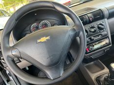 Chevrolet CLASSIC LS 1.0 VHC 2016 NEUMANN VEÍCULOS ARROIO DO MEIO / Carros no Vale