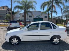 Chevrolet CLASSIC LS 1.0 VHC 2016 NEUMANN VEÍCULOS ARROIO DO MEIO / Carros no Vale