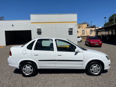 Chevrolet CLASSIC LS 1.0 VHC 2016 NEUMANN VEÍCULOS ARROIO DO MEIO / Carros no Vale