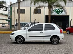 Fiat PALIO CELEBRATION 1.0 8V 2008 NEUMANN VEÍCULOS ARROIO DO MEIO / Carros no Vale