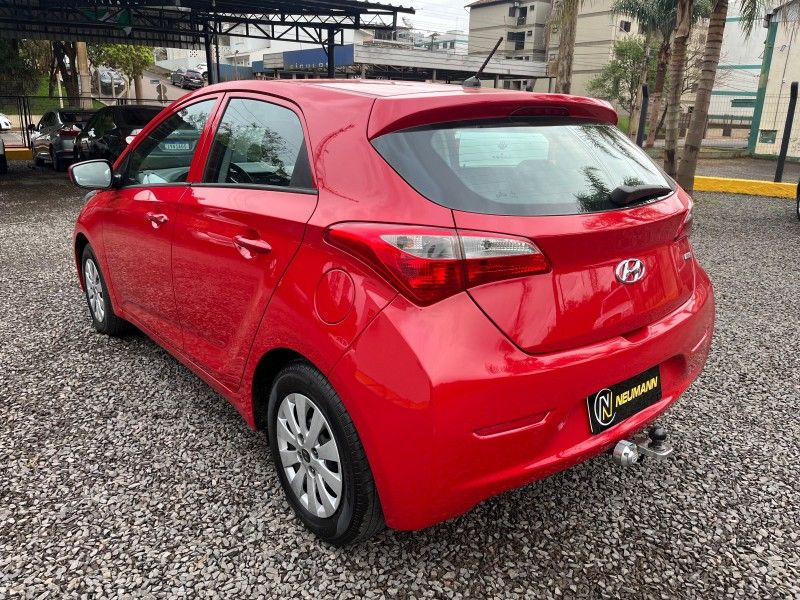 Hyundai HB20 COMFORT 1.0 2014 NEUMANN VEÍCULOS ARROIO DO MEIO / Carros no Vale