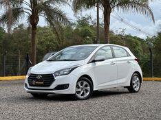 Hyundai HB20 COMFORT 1.6 2016 NEUMANN VEÍCULOS ARROIO DO MEIO / Carros no Vale