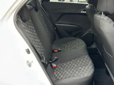 Hyundai HB20 COMFORT 1.6 2016 NEUMANN VEÍCULOS ARROIO DO MEIO / Carros no Vale