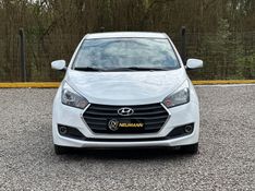 Hyundai HB20 COMFORT 1.6 2016 NEUMANN VEÍCULOS ARROIO DO MEIO / Carros no Vale