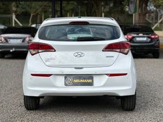 Hyundai HB20 COMFORT 1.6 2016 NEUMANN VEÍCULOS ARROIO DO MEIO / Carros no Vale