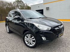 Hyundai IX35 2.0 2012 NEUMANN VEÍCULOS ARROIO DO MEIO / Carros no Vale