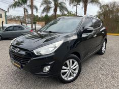 Hyundai IX35 2.0 2012 NEUMANN VEÍCULOS ARROIO DO MEIO / Carros no Vale