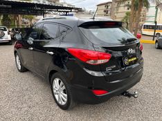 Hyundai IX35 2.0 2012 NEUMANN VEÍCULOS ARROIO DO MEIO / Carros no Vale