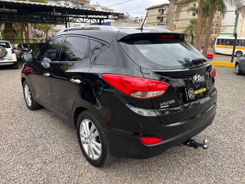 Hyundai IX35 2.0 2012 NEUMANN VEÍCULOS ARROIO DO MEIO / Carros no Vale