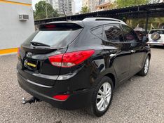 Hyundai IX35 2.0 2012 NEUMANN VEÍCULOS ARROIO DO MEIO / Carros no Vale