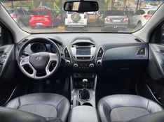 Hyundai IX35 2.0 2012 NEUMANN VEÍCULOS ARROIO DO MEIO / Carros no Vale