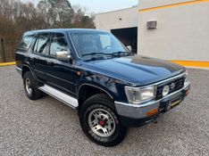 Toyota HILUX SW4 2.8 1995 NEUMANN VEÍCULOS ARROIO DO MEIO / Carros no Vale