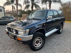 Toyota HILUX SW4 2.8 1995 NEUMANN VEÍCULOS ARROIO DO MEIO / Carros no Vale