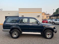 Toyota HILUX SW4 2.8 1995 NEUMANN VEÍCULOS ARROIO DO MEIO / Carros no Vale