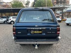 Toyota HILUX SW4 2.8 1995 NEUMANN VEÍCULOS ARROIO DO MEIO / Carros no Vale