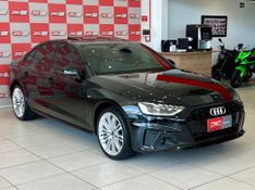 Audi A4 S Line 2.0 TFSI 204cv S Tonic 2022/2022 PC VEÍCULOS SANTA CRUZ DO SUL / Carros no Vale